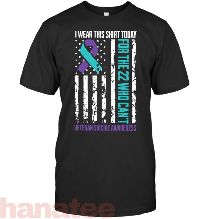 Military Veteran Suicide Prevention Awareness