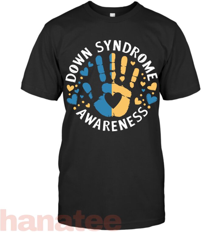 World Down Syndrome