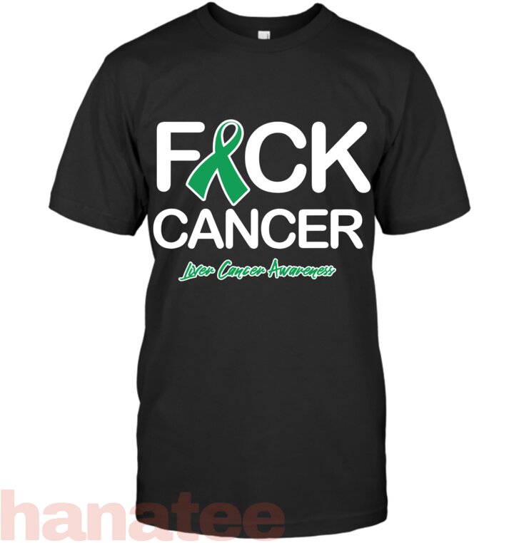 Fck Cancer Liver Awareness