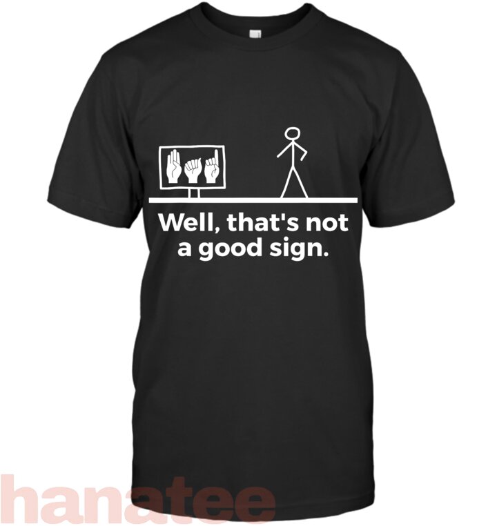Funny American Sign Language