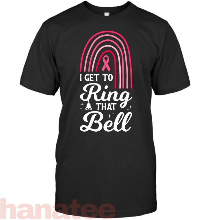 Ring That Bell Last Day Of Chemo