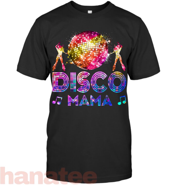 Disco Mama Queen Vintage Seventies Costume