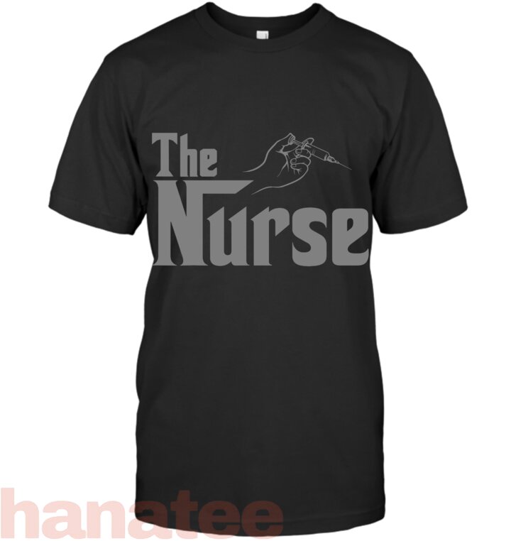 The Nurse