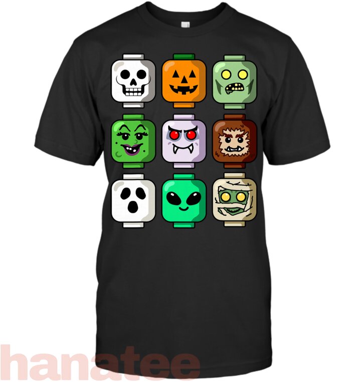 Halloween Ghost Zombie
