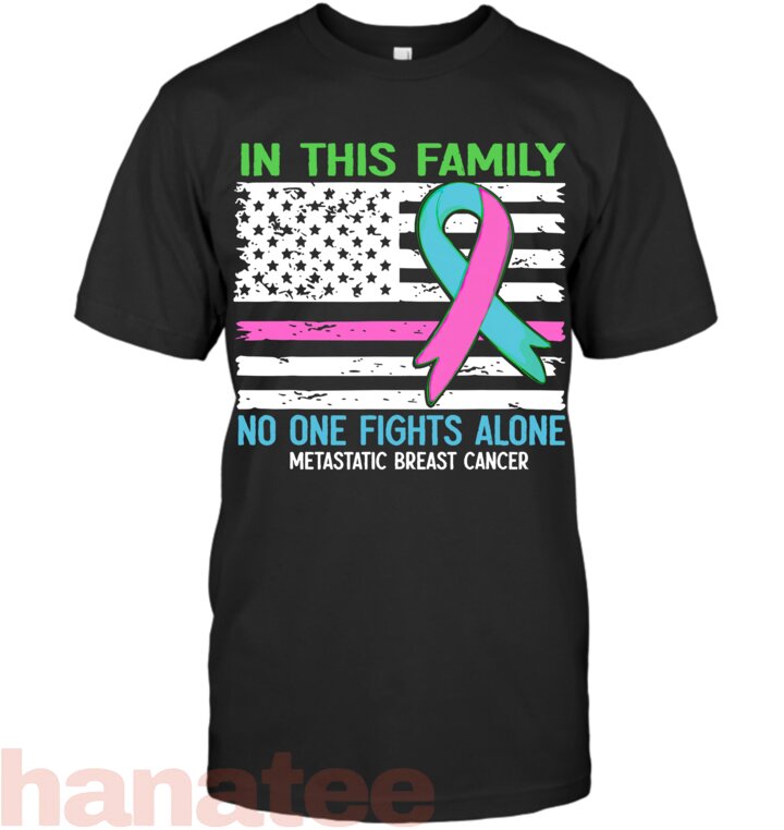 Metastatic Breast Cancer Family