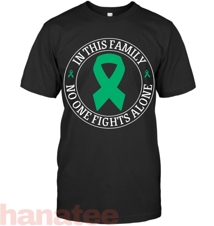 Noone Fight Alone Liver Cancer