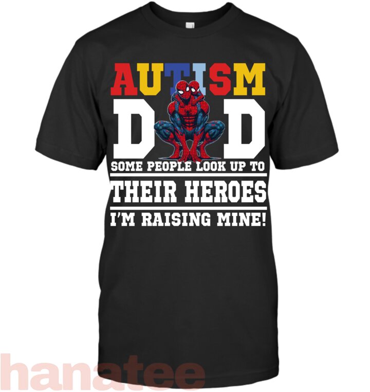 Autism Dad 1