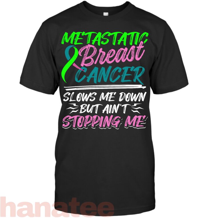 Metastatic Breast Cancer Awareness