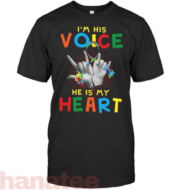 Autism Voice From Heart