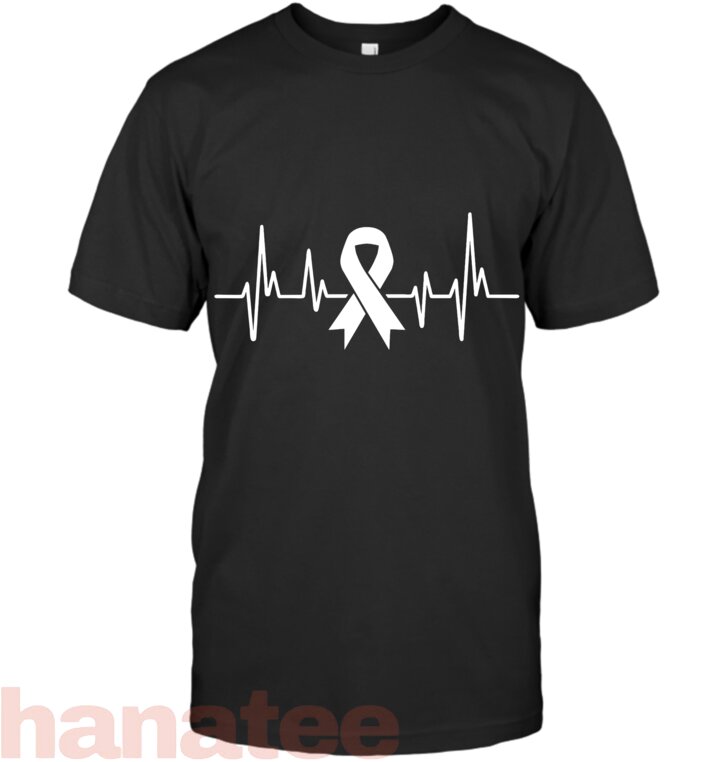Heartbeat Lung Cancer Awareness