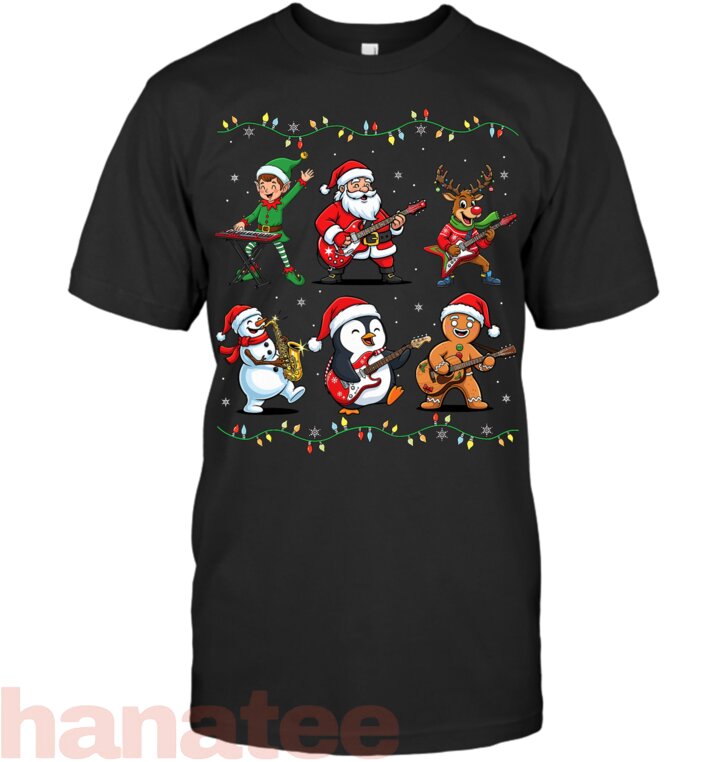 Christmas Funny Xmas Santa Music