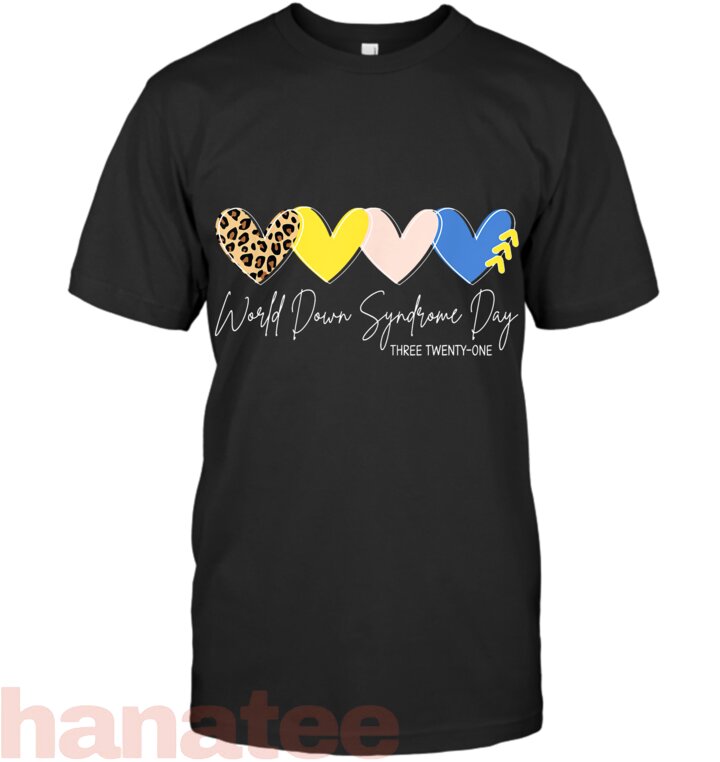 Down Syndrome Awareness  Trisomy Support