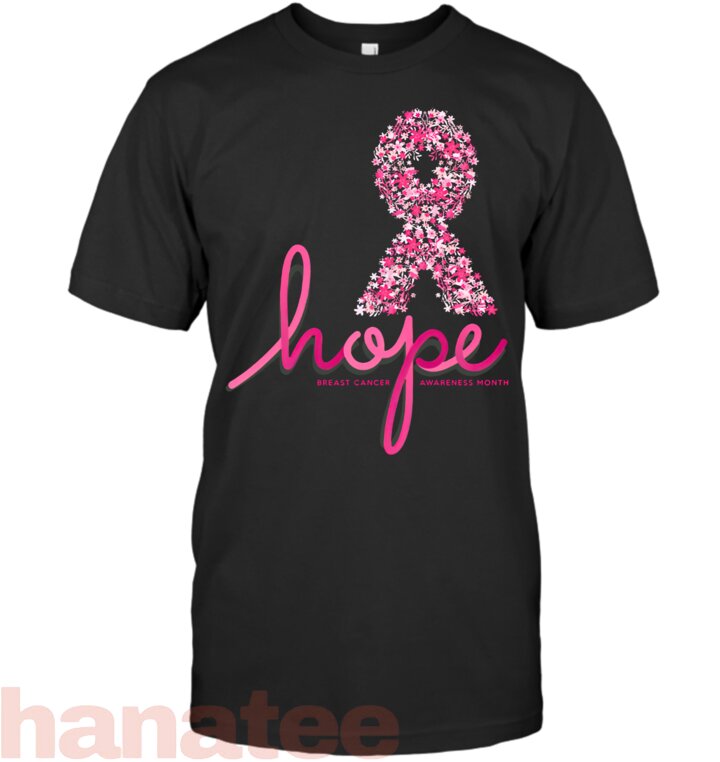 Hope Breast Cancer Awareness