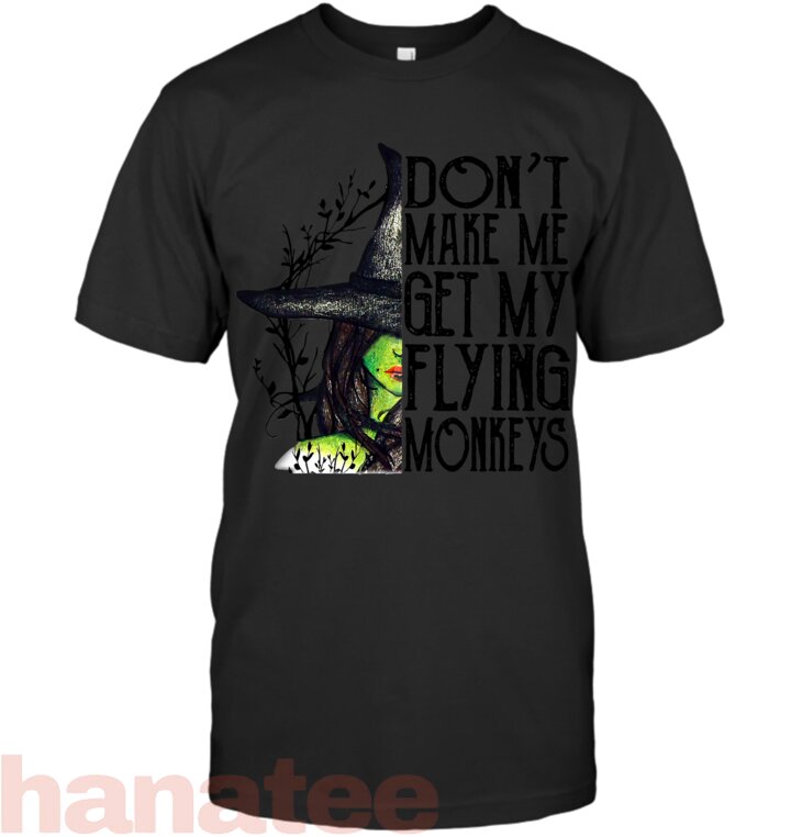 Don_t Make Me Get My Flying Monkeys