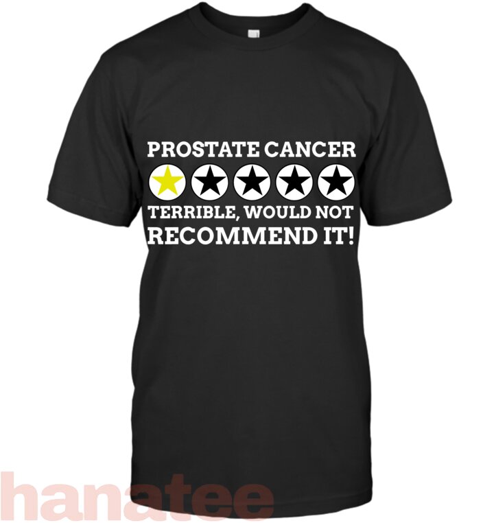 Prostatectomy  Funny Prostate
