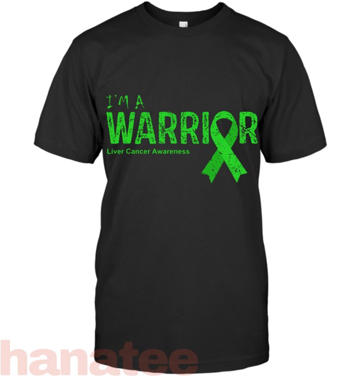 Liver Cancer Warrior (2)