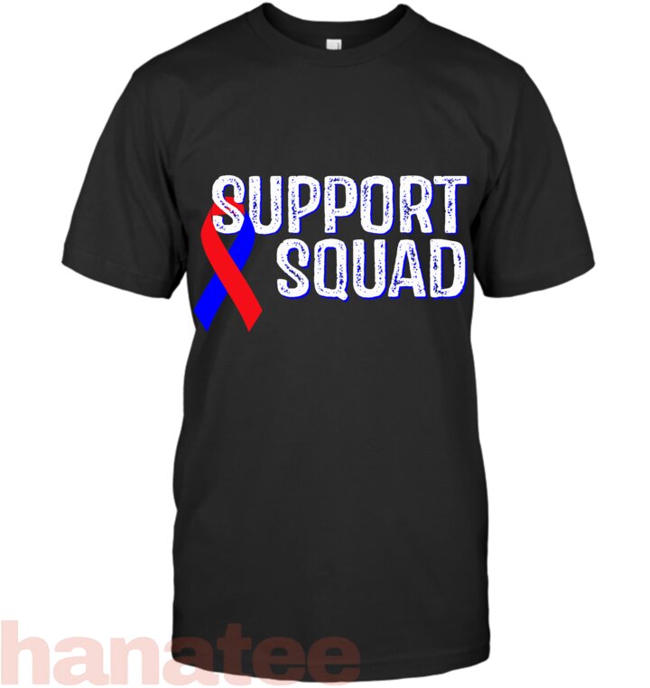 Support Squad Pulmonary Fibrosis