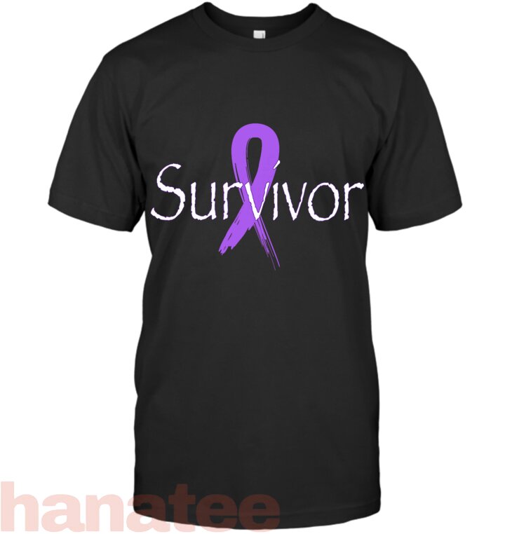 Survivor Pancreatic Cancer Awareness