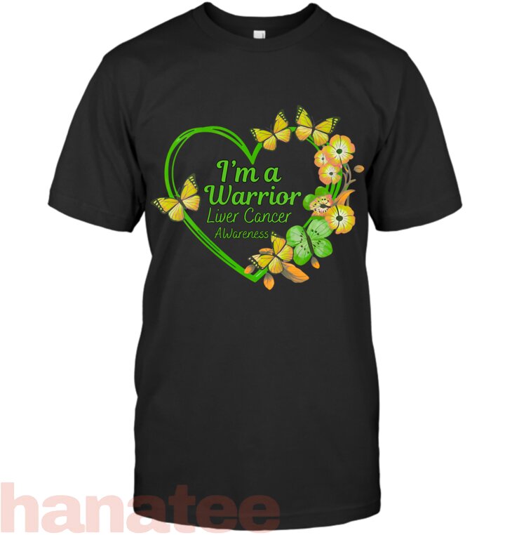 Wear Green Flower Support