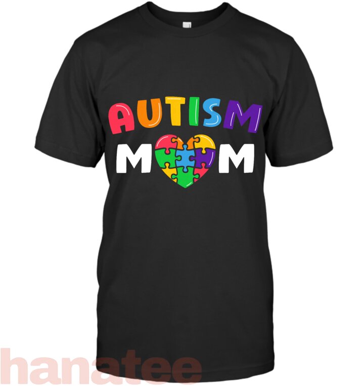 Autism Mom Autism Awareness Gift
