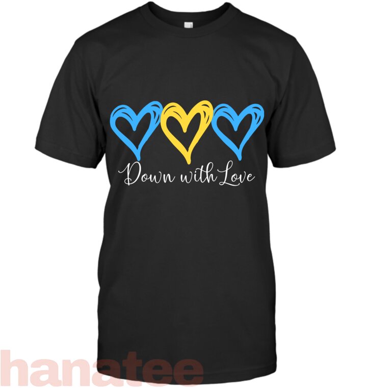 Pretty Down With Love