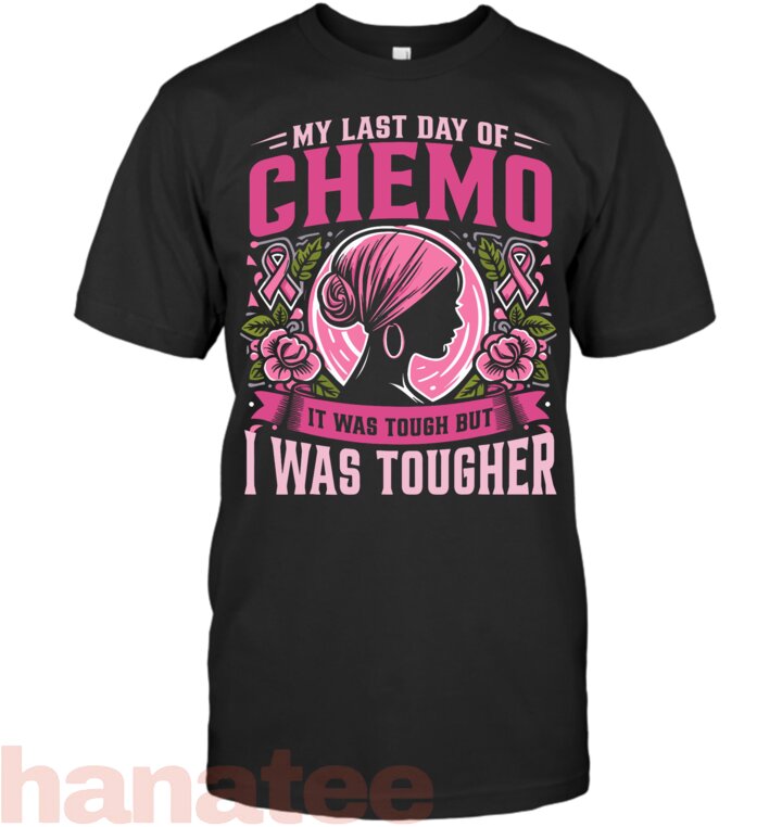 My Last Day Of Chemo Breast Cancer Survivor 3