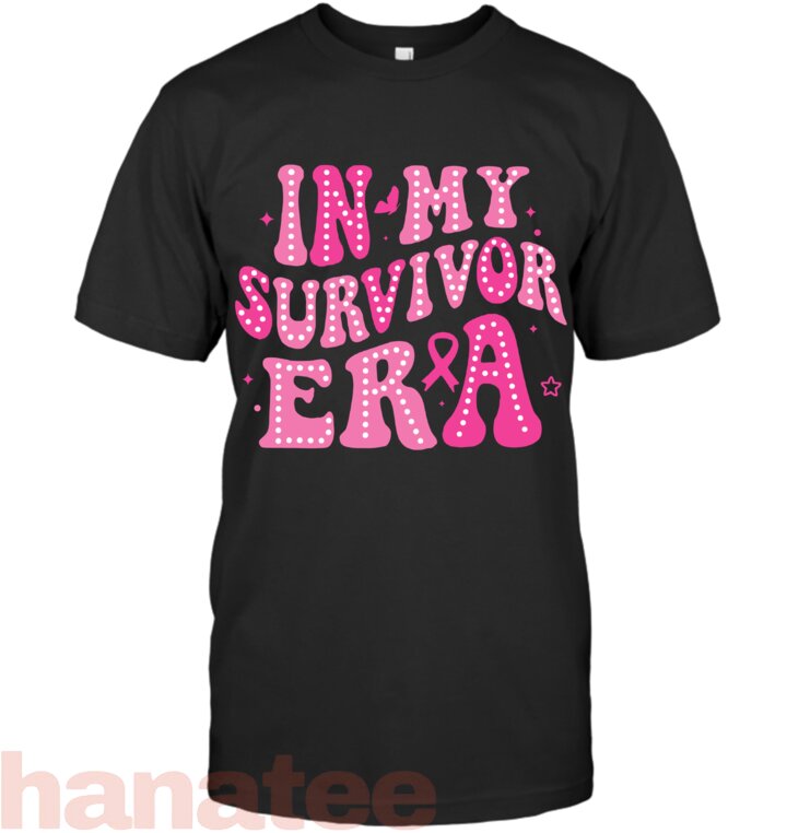 IN My Survivor Era