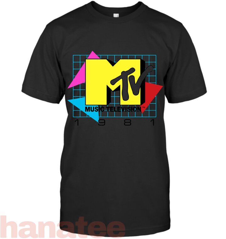 Music Television 1981