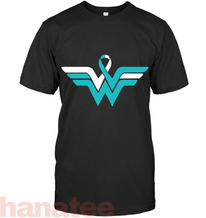 Cervical Cancer Survivor Symbol