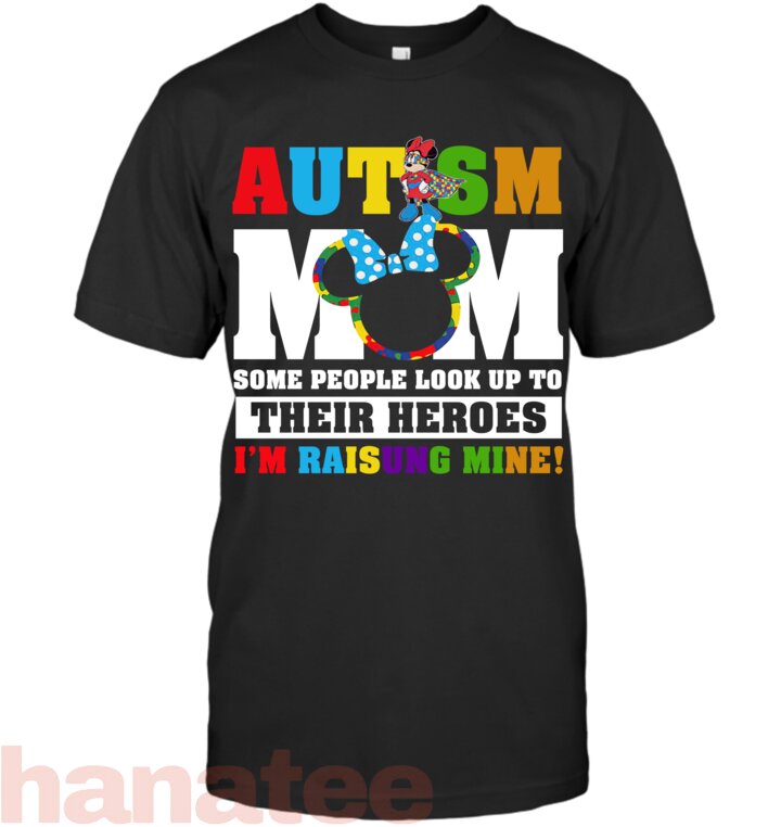 Autism Mom 1
