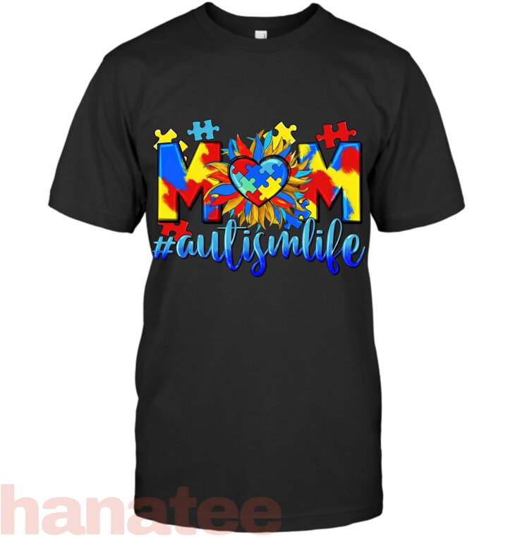 Mom Autism Life