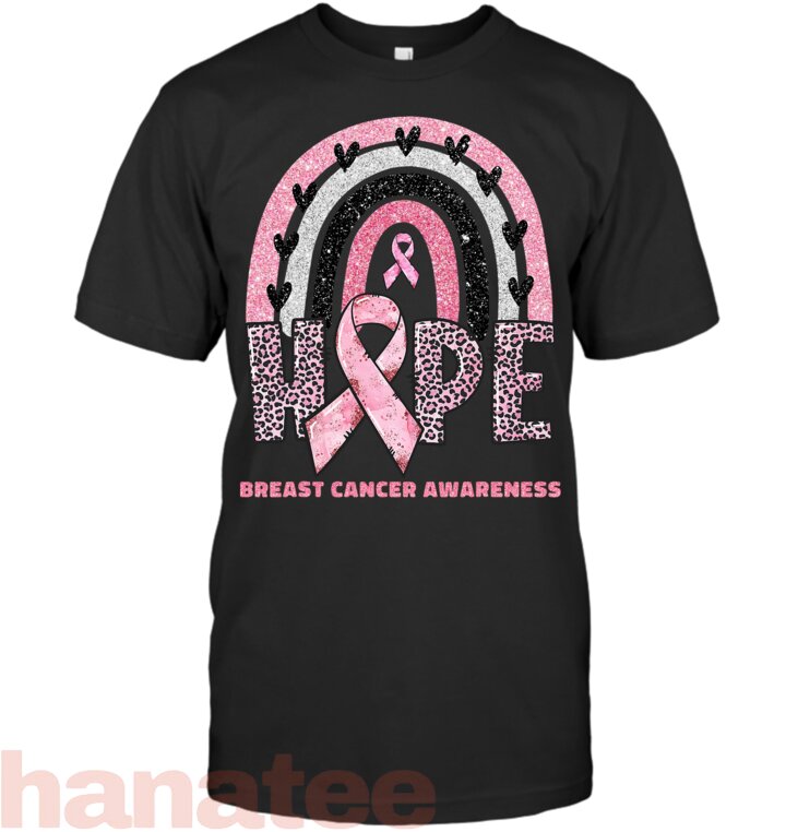 In October We Wear Pink Hope