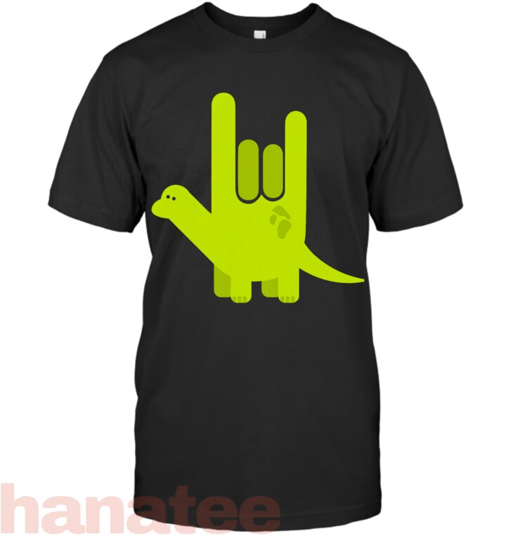 American Sign Language I Love You