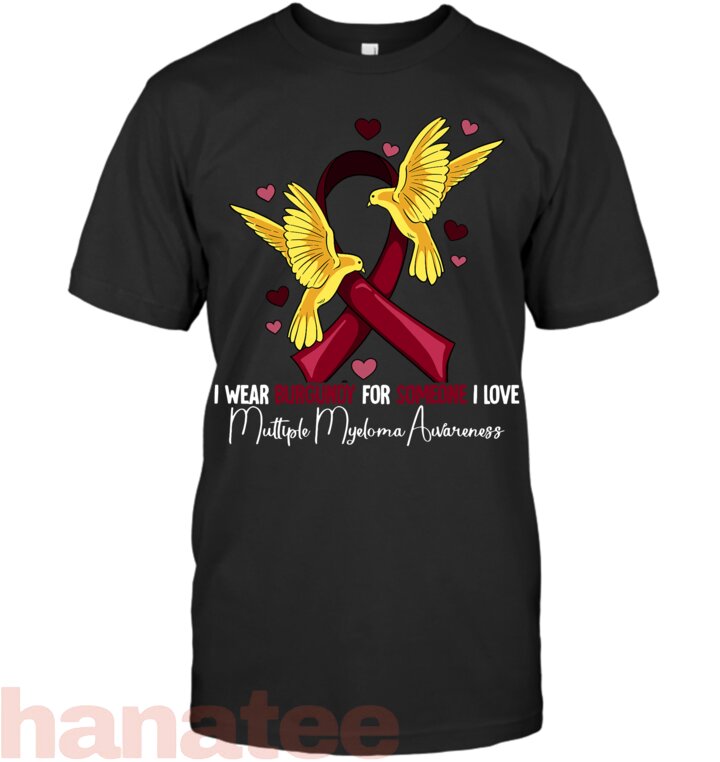 Multiple Myeloma Awareness