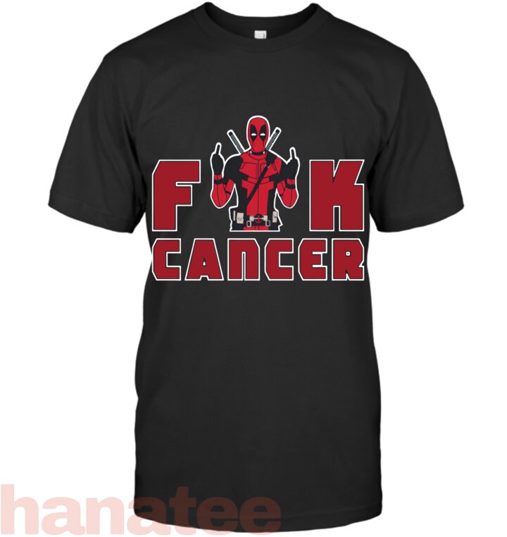 Fuck Cancer