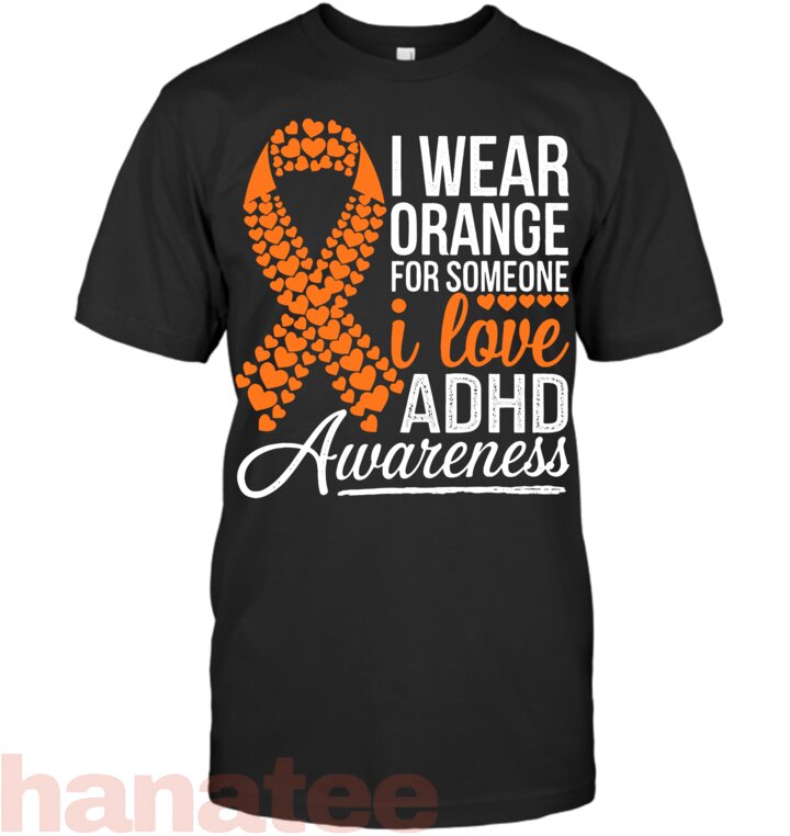 ADHD Awareness Month