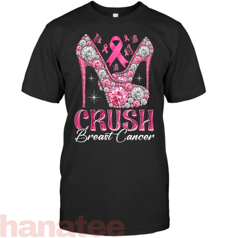 Crush Breast Cancer