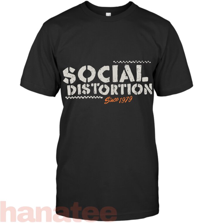 Official Social Distortion