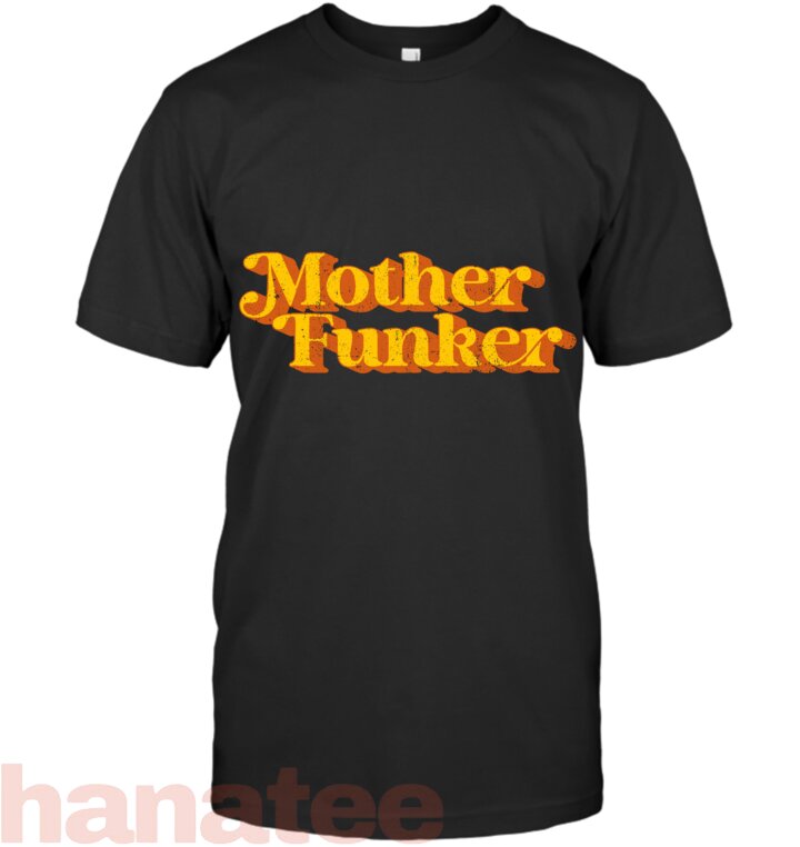 Mother Funker Vintage Disco