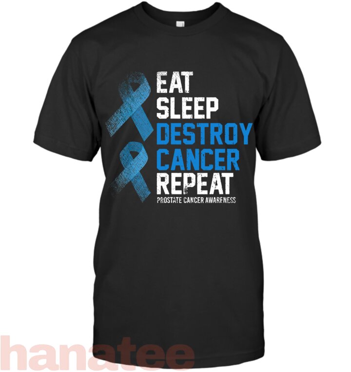 Cancer Warrior Prostate Cancer Awareness
