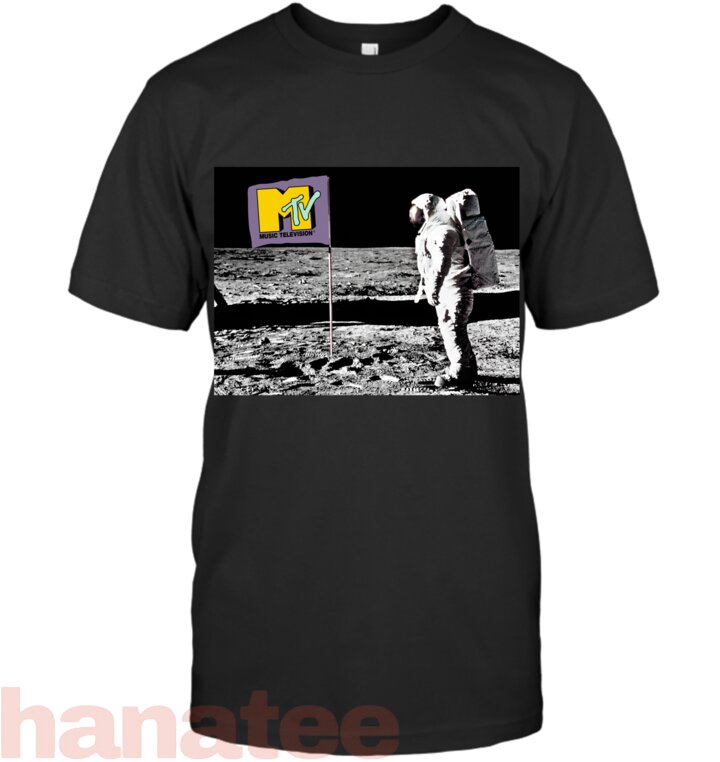 Man On The Moon TV