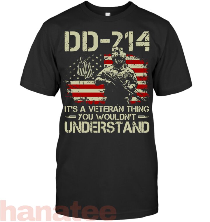 It_s A Veteran Thing You Wouldn_t Understand
