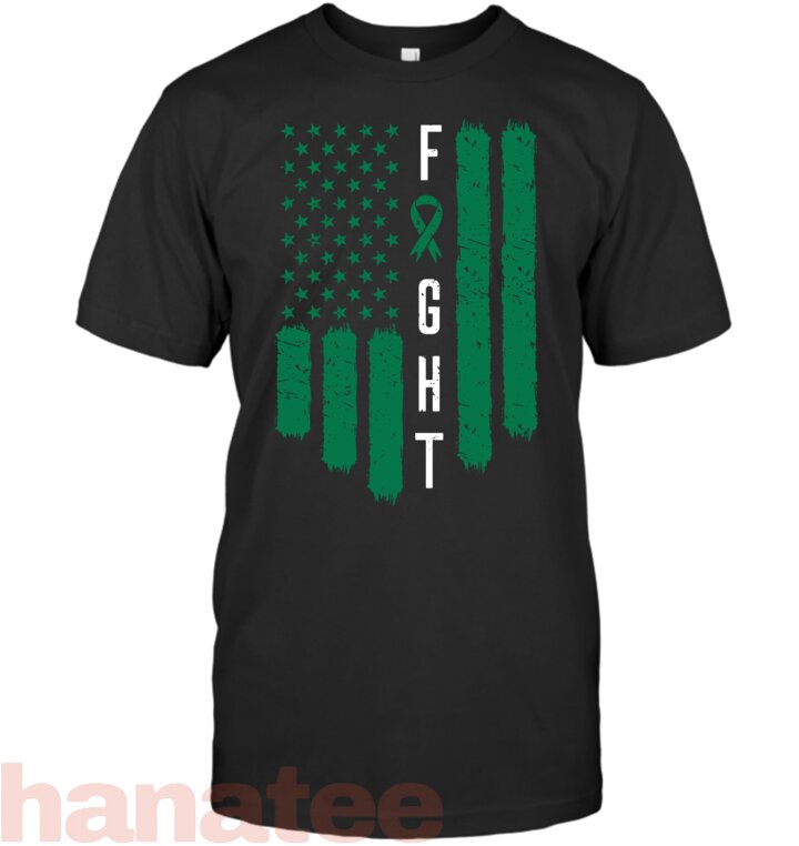 Fight Liver Cancer Awareness