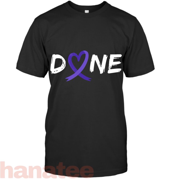 Done Radiation Chemo Pancreatic Cancer