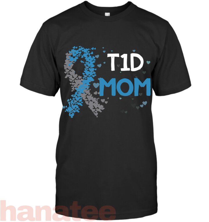 T1D Mom Diabetes