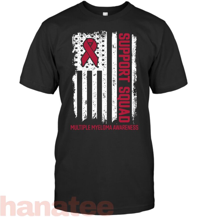 Multiple Myeloma Support Squad Multiple Myeloma Awareness