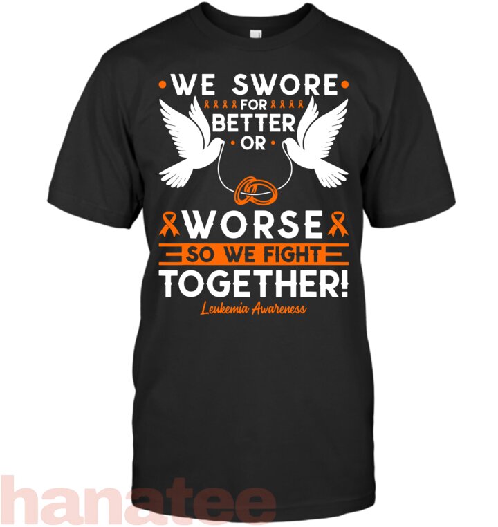 Leukemia Blood Cancer Awareness Spouse