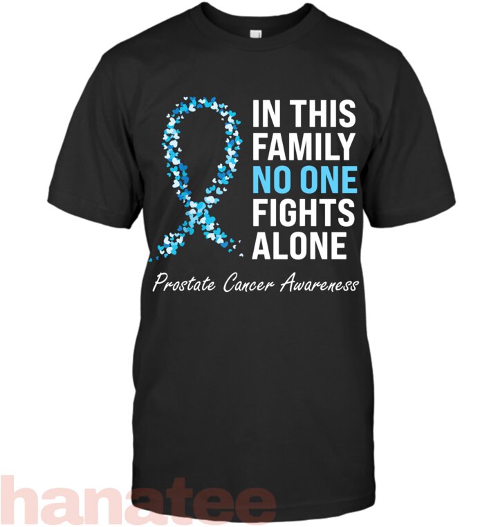 Family Prostate Cancer Awareness