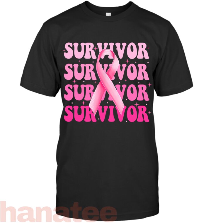 Survivor Pink Ribbon