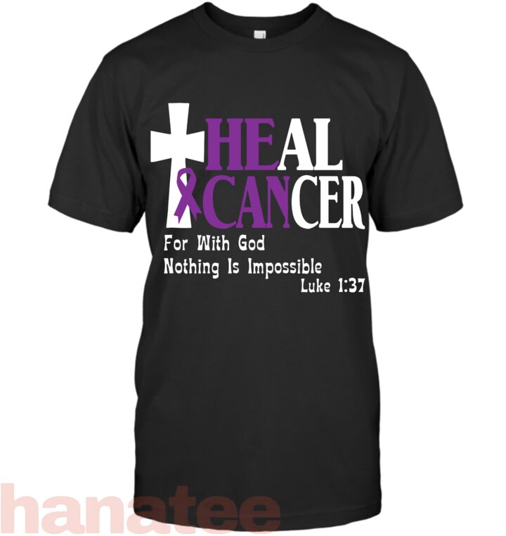 Pancreatic Cancer Survivor He Can